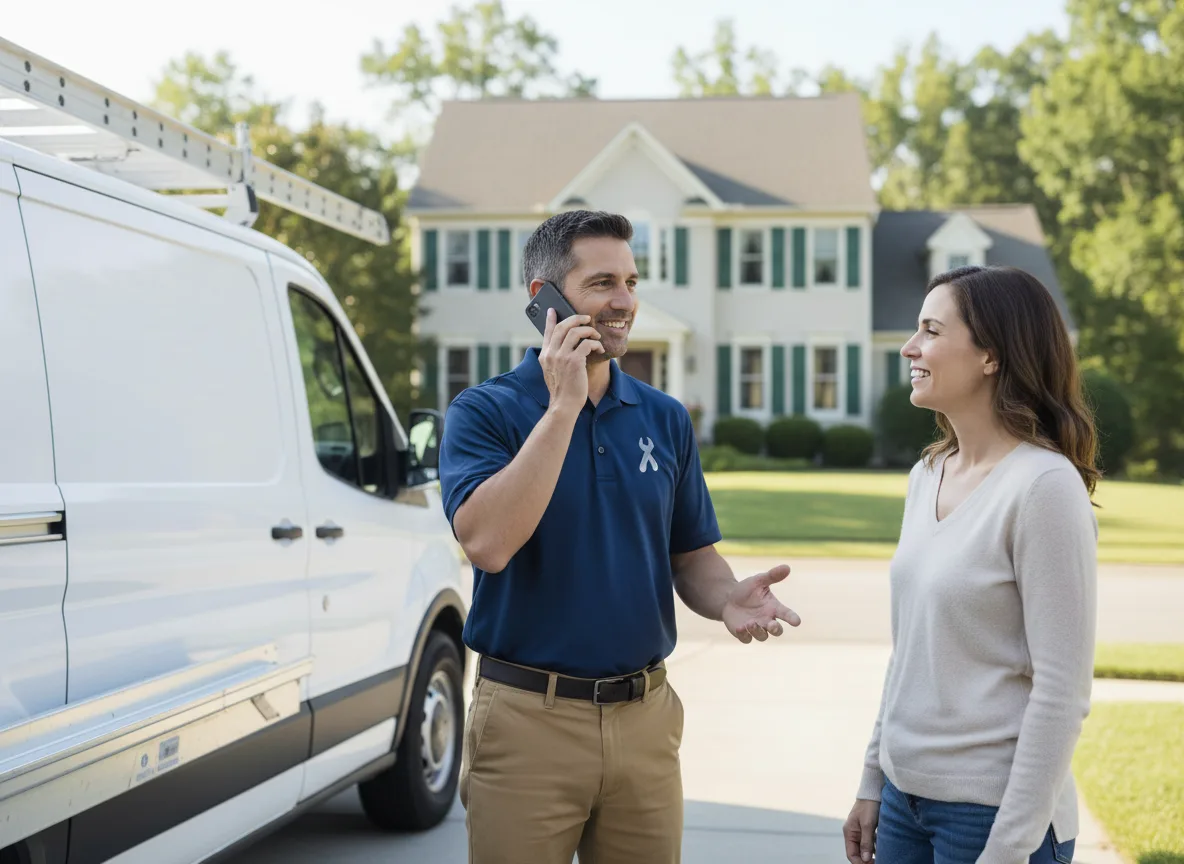 Home Gutter Service Leesburg, IN FAQs
