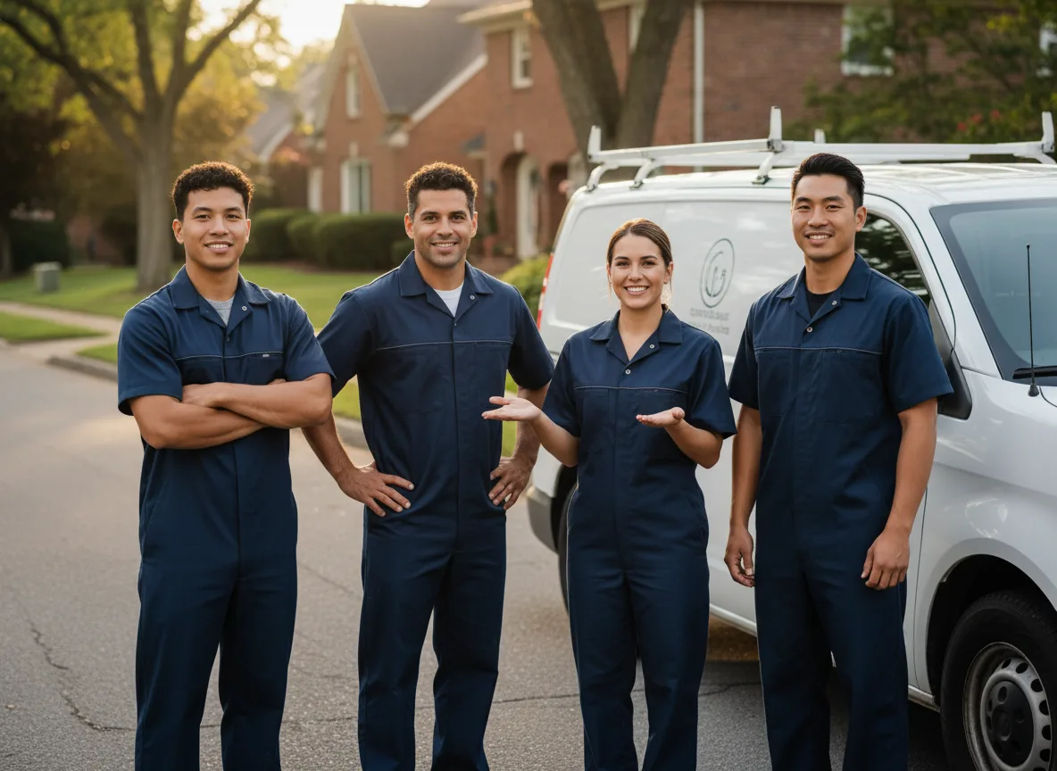 Home Gutter Service company in Leesburg, IN